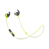 Jbl Reflect Mini 2 Bluetooth Sport Koptelefoon Groen