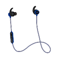 JBL Harman Reflect Mini BT Bluetooth Sport Oordopjes Blauw