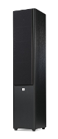 JBL Harman STUDIO 280 BK JBL Studio 280 vloerluidspreker 40 Hz   22 kHz 1 stuks