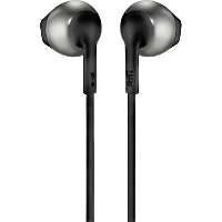 JBL T205 headset