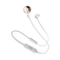 Jbl Tune 205 Bt Bluetooth Koptelefoon Rose Gold