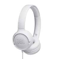 TUNE 500 Bedrade on ear hoofdtelefoon