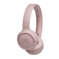 Jbl Tune 500 Bt Bluetooth Oordopjes Roze