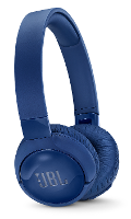 JBL Tune 600 BTNC Bluetooth Koptelefoon Blauw