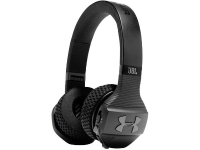JBL Under ArmourÂ® Sport Wireless Train Bluetooth Sport Koptelefoon Zwart