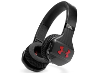 JBL Under ArmourÂ® Sport Wireless Train Bluetooth Sport Koptelefoon Zwart, Rood