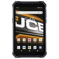 JCB Tough Tablet T1 8'' tablet pc