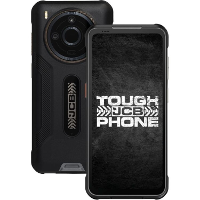 JCB Toughphone M20 smartphone