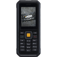 JCB Tradesman 4 telefoon