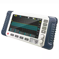 JD 6855B 3 in 1 Digitale Oscilloscoop Multimeter Signaalgenerator Dual Kanaal 100M Bandbreedte 1GSa/s Sampling Multifunc