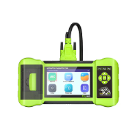 JDiag M300 Motorfiets Diagnose Tool OBD2 Scanner Motorfiets Diagnose Gereedschappen ABS Motor Voor BMW/Ducati/Honda/Yama