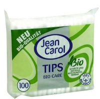 Jean Carol Bio Wattenstaafjes