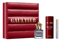 Jean Paul Gaultier Scandal Giftset