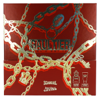 Jean Paul Gaultier Scandal Pour Homme Gift Set