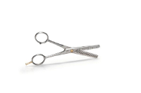 Jean Peau Effileersch Dubbel Getand 6,5