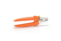 Jean Peau Nageltang Voor Alle Rassen Oranje
