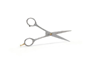 Jean Peau Schaar Gebogen 3460 14,4
