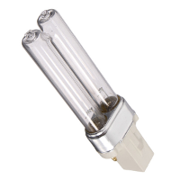 Jebo Aquarium Ultraviolet Sterilize Uv Sterilizer Light Lamp Bulb Tube