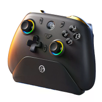 Jemdo Xuanwu Hall Effect Joystick Game Controller met dubbele Hall joysticks 1000Hz polling snelheid Draadloze Pro contr