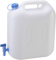 Jerrycan voor water 22 l HÃ¼nersdorff 817700 ECO