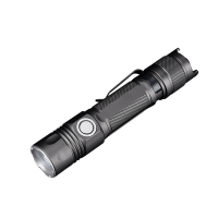 JETBeam 2MS XHP35 2000lm Type C Quick Charge 21700 Flashlight 6 modi IPX8 Waterbestendig Tactical Torch Lamp For Outdoor
