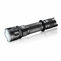 JETBEAM 3MS SST70 2000LM 321m multifunctieele LED zaklamp Type C USB Rechargeable Quick Charge 18650 LED Torch