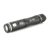 Jetbeam E01r Xp G2 138lm Aaa Mini Outdoor Led Flashlight