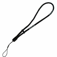 Jetbeam High Quality Flashlight Lanyard Hand Rope With Rope Buckle