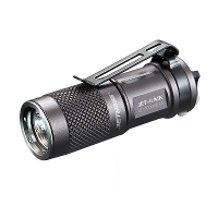 JETBeam II MK JET II MK XP L HI 510 Lumen EDC LED zaklamp Waterdichte Mini Fakkel EDC Overlevingsgereedschap