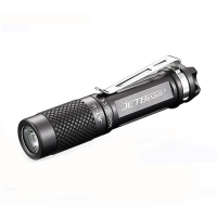 Jetbeam JET U XP G2 135LM 3Modes Mini EDC LED zaklamp 1 x AAA
