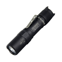 Jetbeam M Pa10 Xm L2 660lm Tactical Edc Led Flashlight Aa