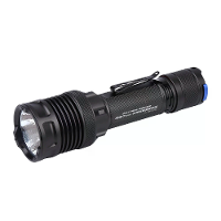 Jetbeam M37 MAX 5000LM High Performance Tactische Zaklamp Met 3 Achterknoppen met 21700 Batterij USB Oplaadbare EDC Zakl