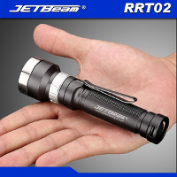 Jetbeam Rrt02 Xm L2(t6) 780lm Magnetic Control Led Flashlight