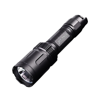 Jetbeam Th20 Xhp70.2 3450Lumens High Performance Tactical Flashlight