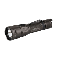 JETBeam ULTRA 2000LM 270 m Ultrabright Anduril UI LED Zaklamp 18650 Krachtige LED Zaklamp Tactische Voor Outdoor Jacht C
