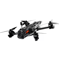 JEXN Snap X5 HD O4 Pro / O4 Wide 232mm 6S 5 Inch Freestyle FPV Racing Drone GPS BNF met 2207.5 1950KV Motor