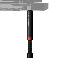 JEYI Grafische kaart GPU Brace ondersteuning IBrace 8 Universele Videokaart Sag Houder Beugel VGA Graphics Card Houder v