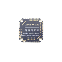 JHMCU Flight Controller Soldeeroefenbord voor FPV Racing RC Drone