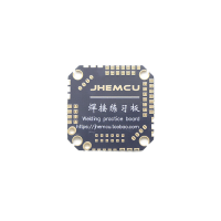 JHMCU Flight Controller Solderen Welding Practice Board voor FPV Racing RC Drone