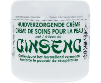 Jia Wei Ginseng Huidverzorging Crème