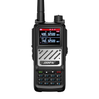 Jianpai FT 2800plus UV Dual Band Walkie Talkie High power 136 470MHZ IP68 Waterdichte Radio Functie Draagbare Handheld T