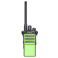 JIANPAI PD795 20W Hoge Kracht Walkie Talkie Lange Bereik IP67 Waterdicht SOS Noodsignaal Buitenkampen Camping Wandeltoch