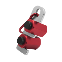 2PCS Vierkante Hulpklem Trapmeter Framing Vierkante Bevestiging Jigs Voor Perfecte Hoeken Trapmetingen en Precisie Frami