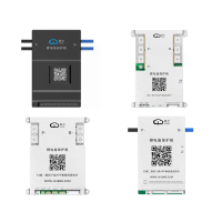 JIKONG BMS batterijbeveiligingsbord met 6 interfaces GPS/RS485/CAN/Display/Heat/NTC Slim actieve balans BMS 40A 60A 80A