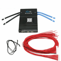 Smart BMS 1A 2A 6A Balance Current 8S 17S 20S 24S JK BMS CAN 60A 80A 100A 150A 200A 600A Lifepo4 Li Ion Battery Protecti