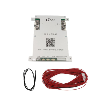 Smart BMS 2A Balans Stroom 4S 8S JK BMS KAN Lifepo4 Li Ion Batterij Bescherming Boord bluetooth APP