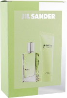 Jil Sander Evergreen Geschenkset