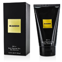Jil Sander No.4 Showergel