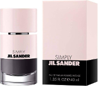 Jil Sander Simply Eau de Parfum