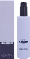 Jil Sander Softley Serene Handcrème